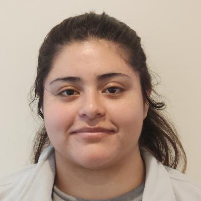 Lizbeth Hernandez Rico