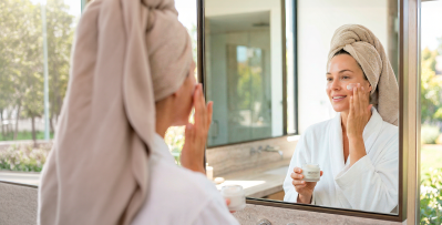 AFL Tentamus Laboratories Cosmetics Testing TNA